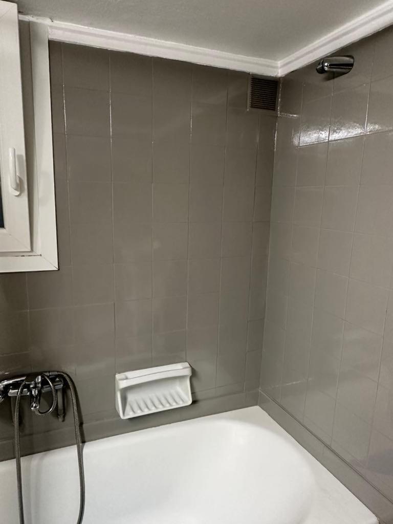 Renovated Cozy Apartment Near To Acropolis Ateny Zewnętrze zdjęcie