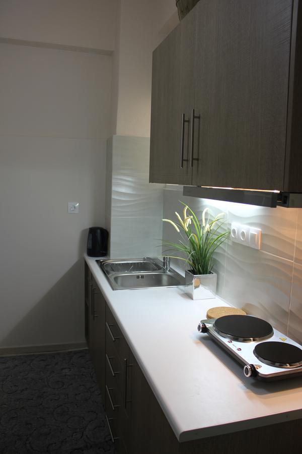 Renovated Cozy Apartment Near To Acropolis Ateny Zewnętrze zdjęcie
