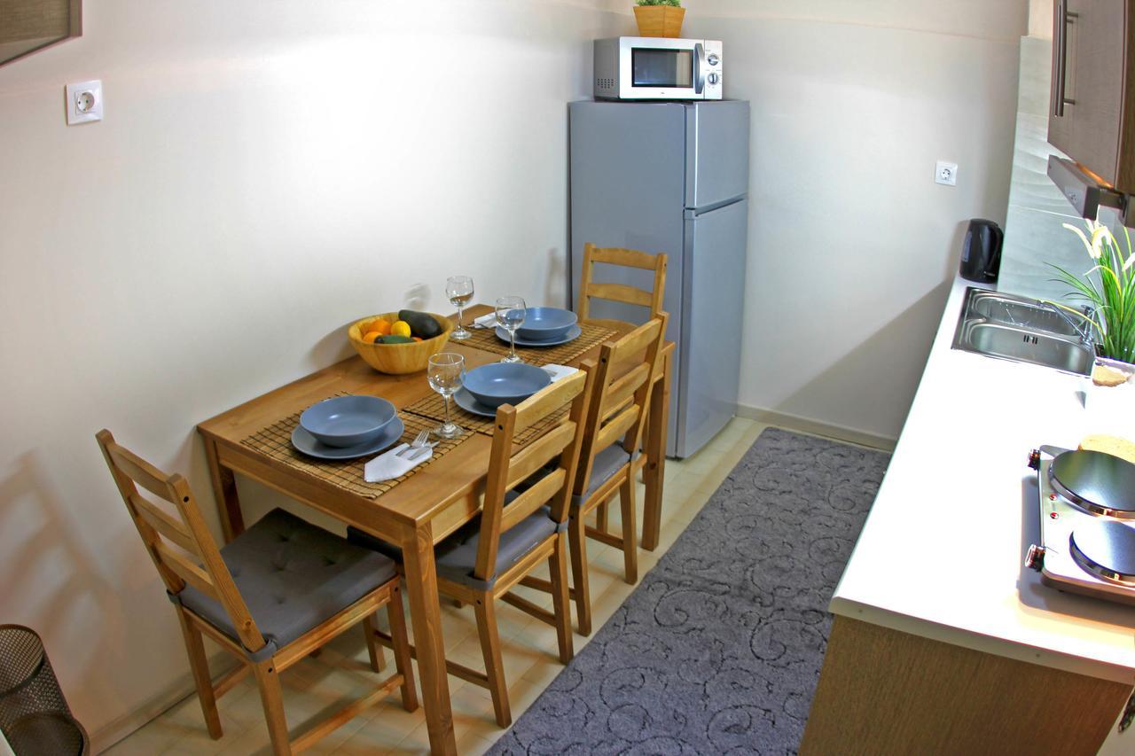 Renovated Cozy Apartment Near To Acropolis Ateny Zewnętrze zdjęcie