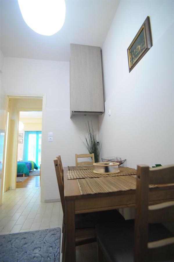 Renovated Cozy Apartment Near To Acropolis Ateny Zewnętrze zdjęcie